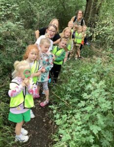 Forest School