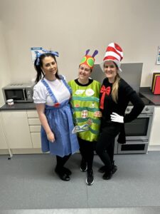 World Book Day '24